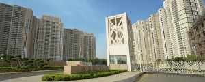 DLF Park Place DLF City V, Sector 54 Gurgaon