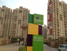 Nirvana Country Sector 50 Gurgaon