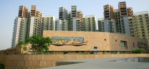 Uniworld City NH 8 Sector 30, Gurgaon