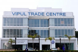Vipul Trade Centre Sohna Road Gurgaon