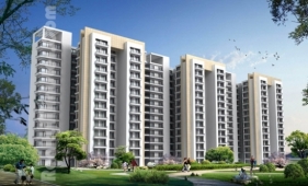 South City II Sector 49, Sohna Road, Gurgaon