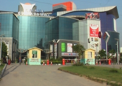 Omaxe Mall Gurgaon gurgaon