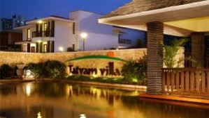 Tatvam Villa Sohna Road, Sector 56 Gurgaon