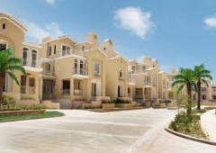 Palm spring villa Gurgaon