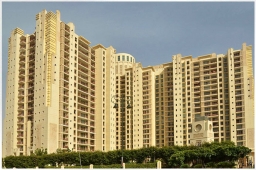 DLF The Summit Gurgaon