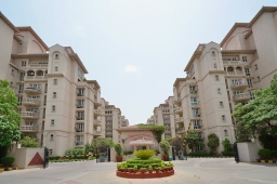 Beverly Park 1 M.G. Road Gurgaon