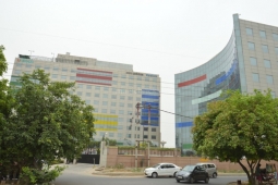 Unitech Commercial Tower Sector - 45 Gurgaon