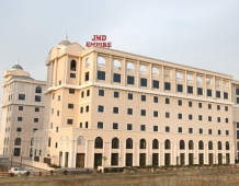JMD Empire Golf Course Road, Gurgaon