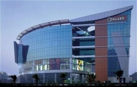 Galaxy Tower gurgaon