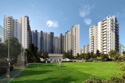 IREO Corridors gurgaon