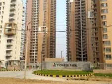 Pioneer Park gurgaon