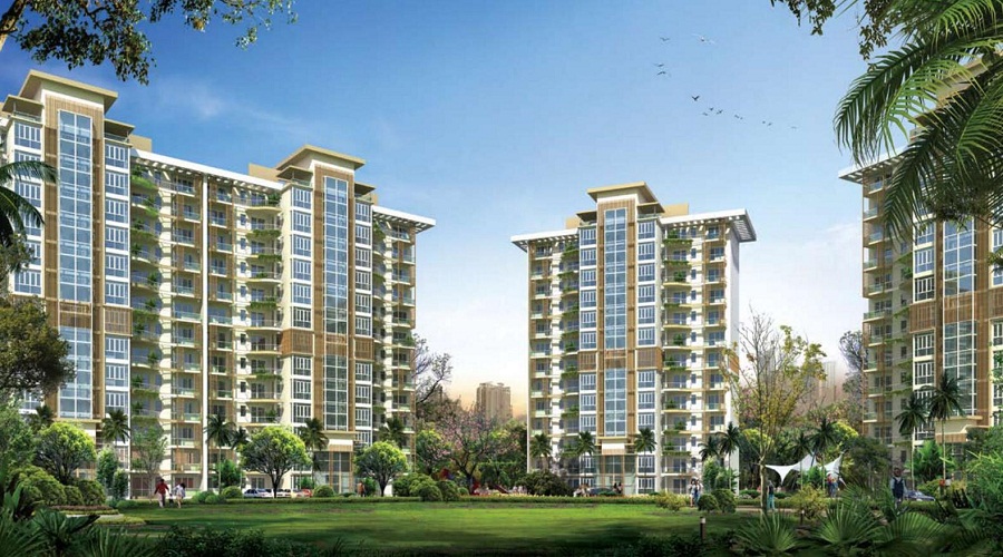 Palm Terraces Select Golf Course Extension Road