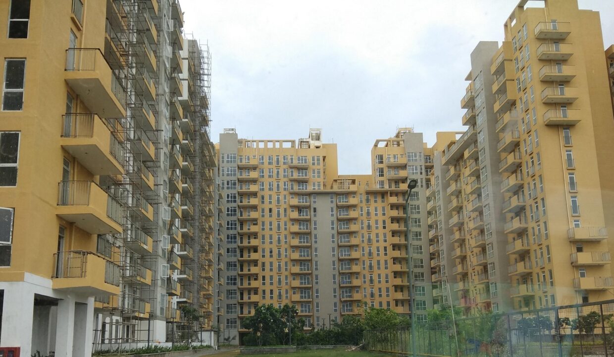 Ireo Corridors gurgaon