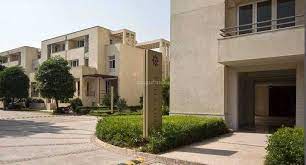 Duplex Villa DLF City Phase 2