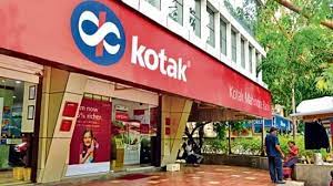 Kotak mahindra Bank