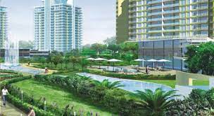 Central Park 2 Sohna Road, Sector 48 Gurgaon